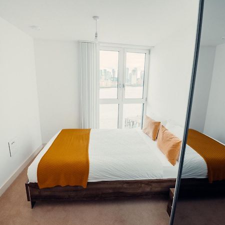 2 Bed Flat London Apartamento Exterior foto