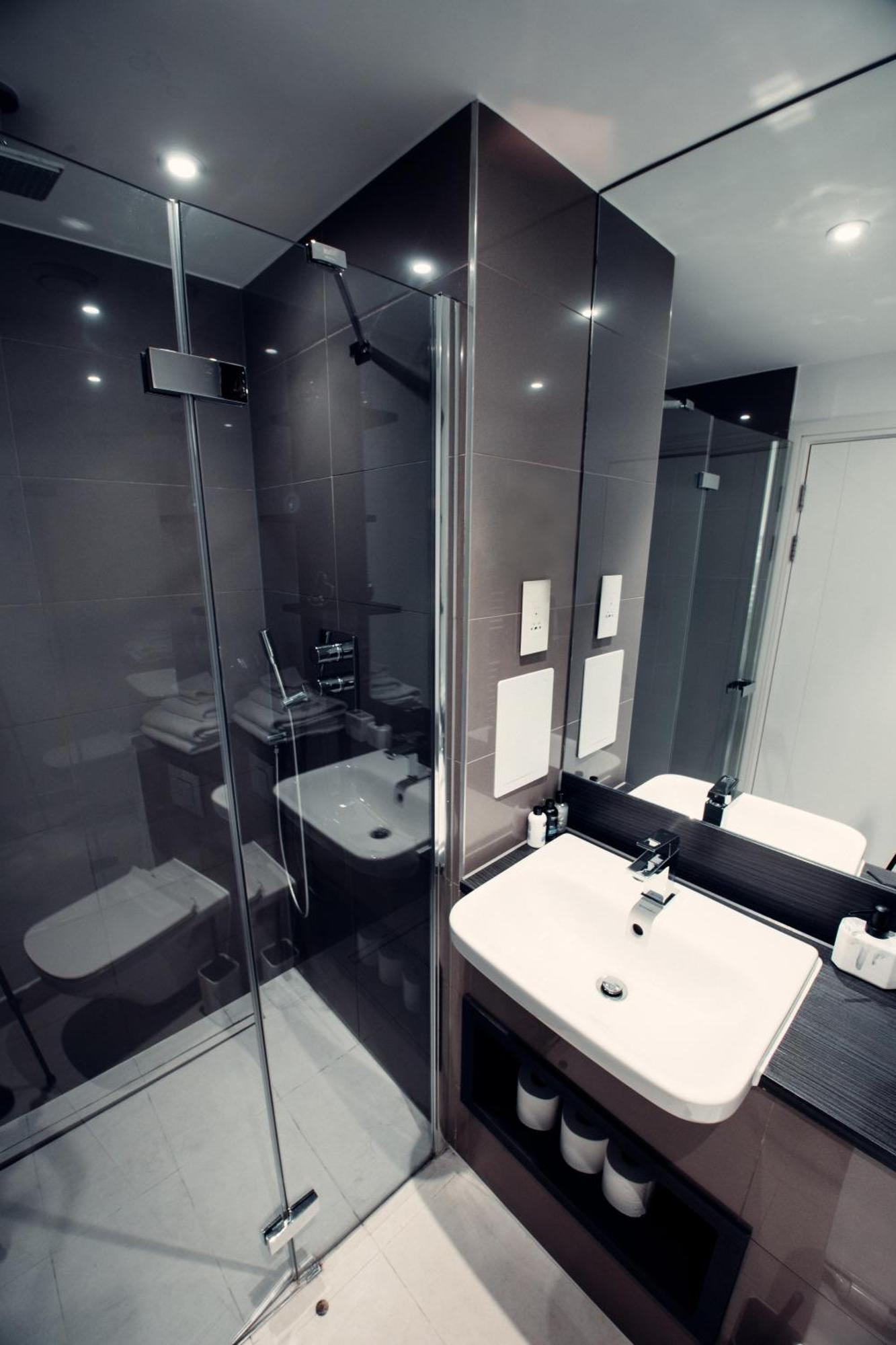 2 Bed Flat London Apartamento Exterior foto