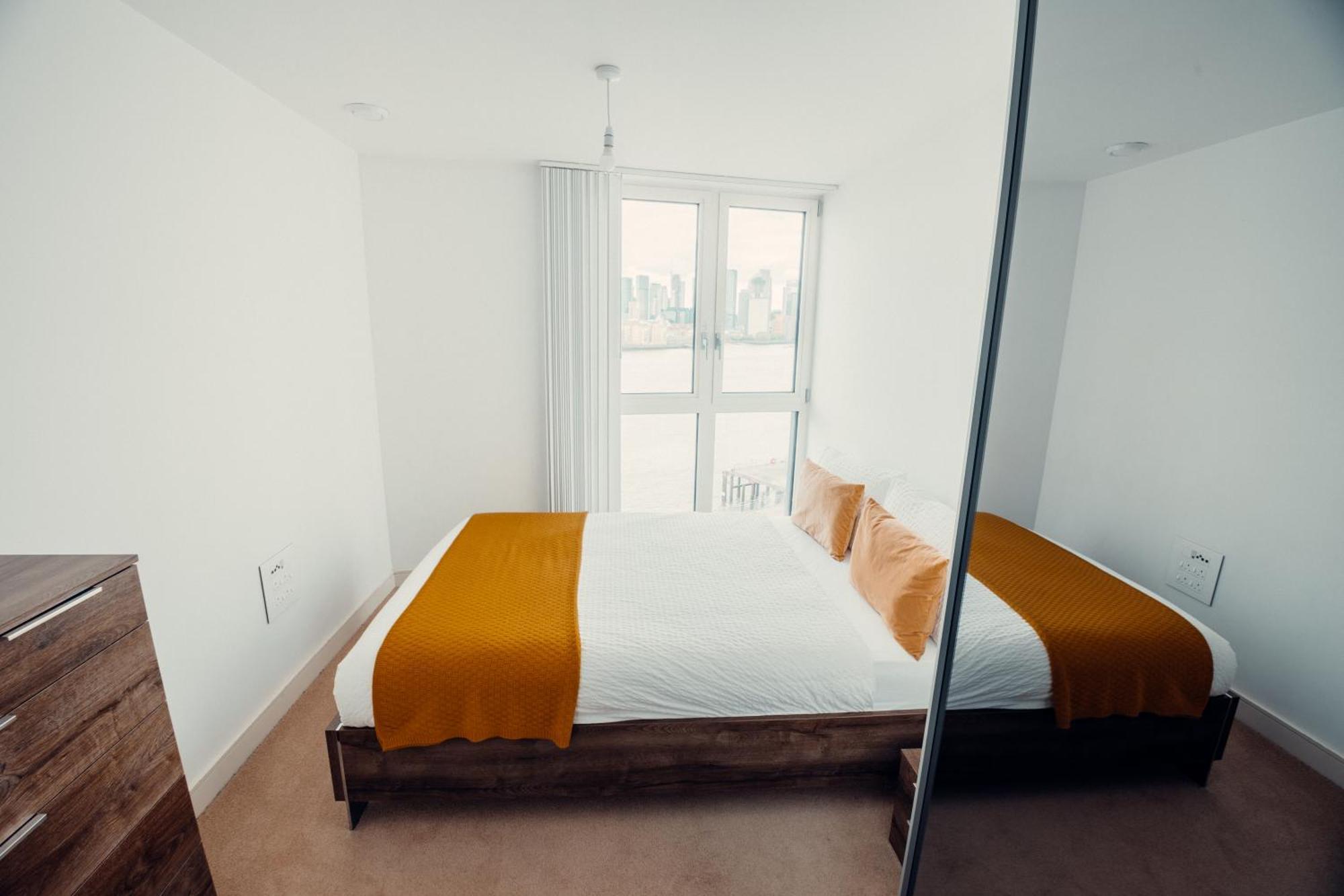 2 Bed Flat London Apartamento Exterior foto